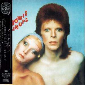 BOWIE ,DAVID