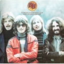 BARCLAY JAMEST HARVEST