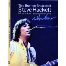 HACKETT ,STEVE ( DVD )