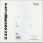 PSYCHEGROUND GROUP ,THE ( LP ) Włochy 