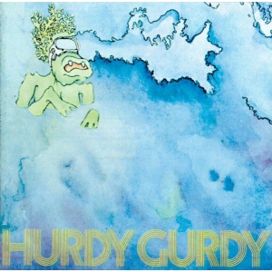 HURDY GURDY
