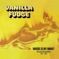 VANILLA FUDGE