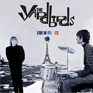 YARDBIRDS ,THE