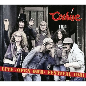 COCHISE