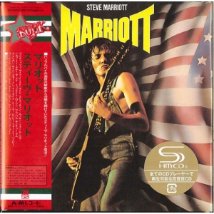 MARRIOTT, STEVE