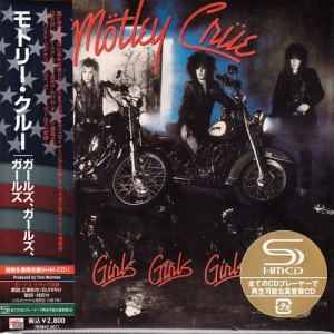 MOTLEY CURE  (M&ouml;tley Cr&uuml;e)