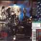 MOTLEY CURE  Mötley Crüe