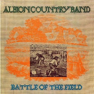 ALBION COUNTRY BAND