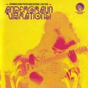 ANDERGRAUN VIBRATIONS! ( Various CD)