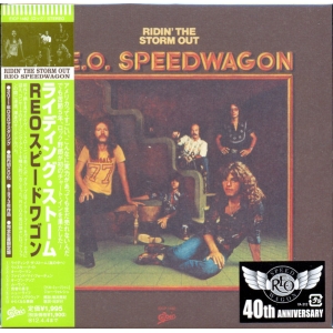 R.E.O. SPEEDWAGON