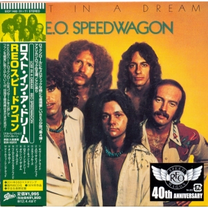R.E.O. SPEEDWAGON