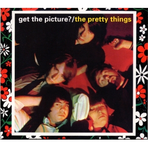 PRETTY THINGS
