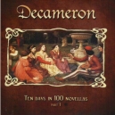 DECAMERON ( Various CD )