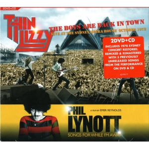 THIN LIZZY