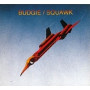 BUDGIE ( LP ) UK