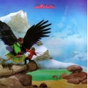 BUDGIE (LP ) UK