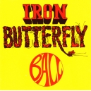 IRON BUTTERFLY