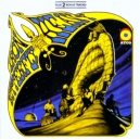 IRON BUTTERFLY 