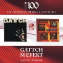GATTCH/ M EFEKT