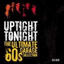 UPTIGHT TONIGHT (Various CD )