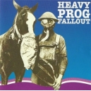 HEAVY PROG FALLOUT(VariousCD)