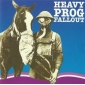 HEAVY PROG FALLOUT(VariousCD)