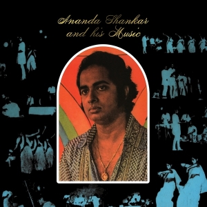 ANANDA SHANKAR (LP) Indie