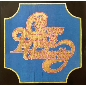 CHICAGO TRANSIT AUTHORITY