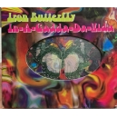 IRON BUTTERFLY