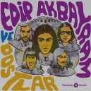 AKBAYRAM, EDIP & DOLSTAR (LP) Turcja