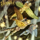 BUDGIE (LP ) UK