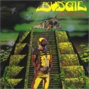 BUDGIE (LP) UK