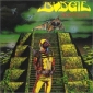 BUDGIE (LP) UK