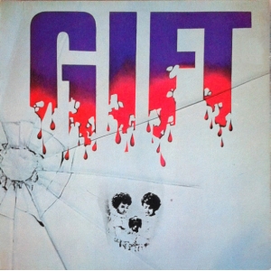 GIFT (LP) Niemcy