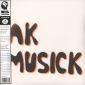 AK MUSICK ( LP ) Niemcy
