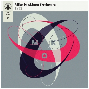 MIKE KOSKINEN ORCHESTRA (LP) 