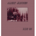 ALBERT JARVINEN (LP) Finlandia