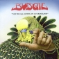 BUDGIE ( LP ) UK