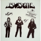 BUDGIE (LP) UK