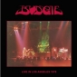 BUDGIE ( LP ) UK