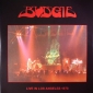 BUDGIE ( LP ) UK