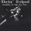 DOCTOR FEELGOOD (LP) US