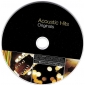 ACOUSTIC HITS ORIGINALS ( Various CD )