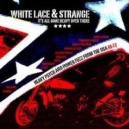 WHITE LACE & STRANGE  (Various CD)