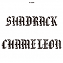 SHADRACK CHAMELEON (LP) US