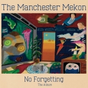 MANCHESTER MEKON ,THE (LP) UK