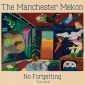 MANCHESTER MEKON ,THE (LP) UK