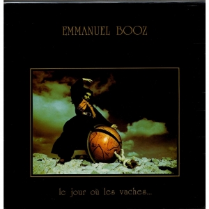 EMMANUEL BOOZ ( LP)  Francja