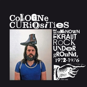 COLOGNE CURIOSITIES (LP) Niemcy