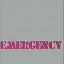 EMERGENCY 